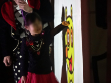 卒園会イベント