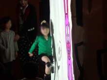 卒園会イベント