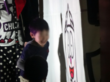 卒園会イベント