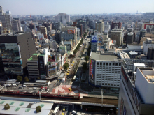 卒園記念パーティーイベント出張