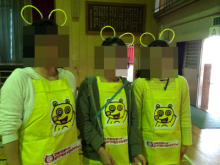 神奈川県横須賀市子ども会イベント出張