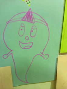 神奈川県横須賀市子ども会イベント出張