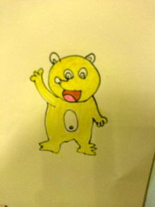 神奈川県横須賀市子ども会イベント出張