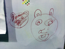 神奈川県横須賀市子ども会イベント出張