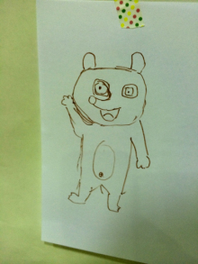 神奈川県横須賀市子ども会イベント出張