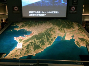 大和ミュージアム