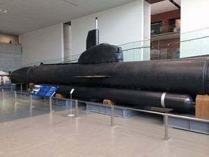 広島県呉市B級スポット