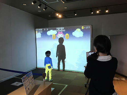 イベント会場全体の賑わい (ここにこ 2019)