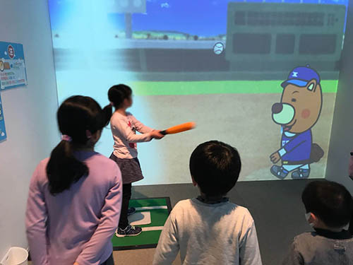 あんないがかりタヌキチくん (こむこむ 2019)