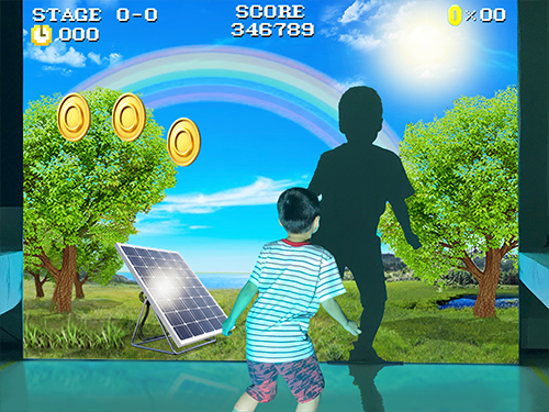 再エネゲームワールド