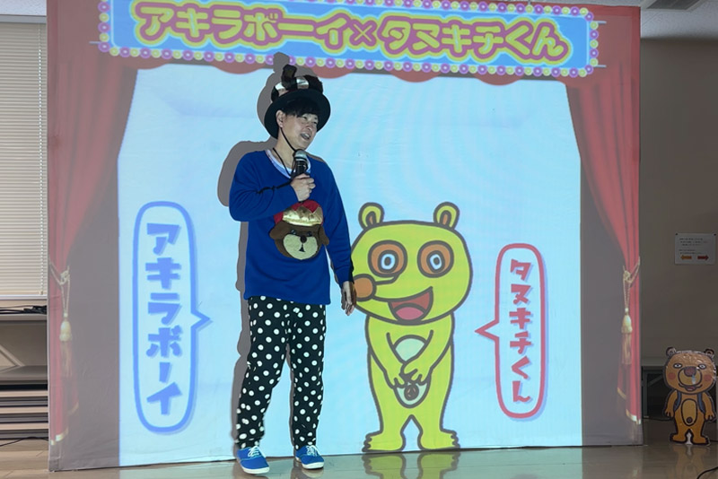 DX講演会の様子2