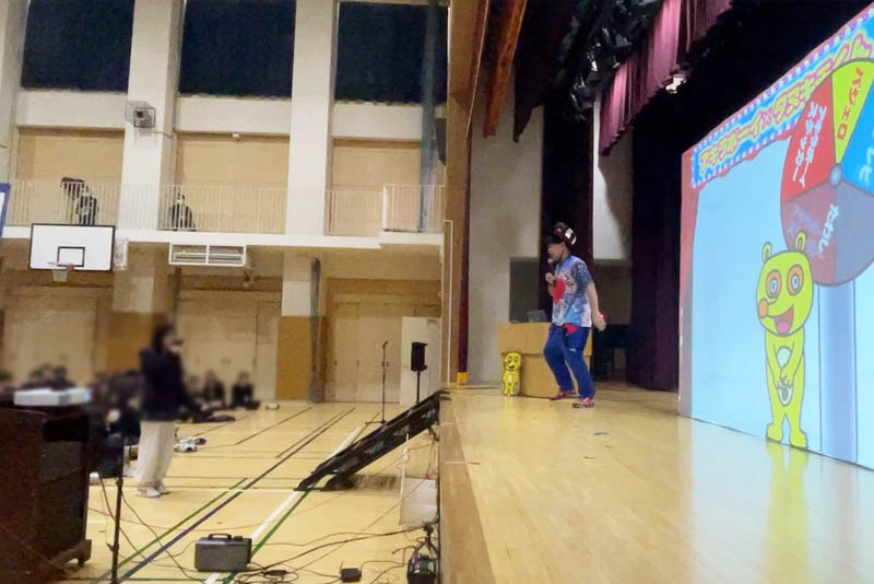 DX講演会の様子3